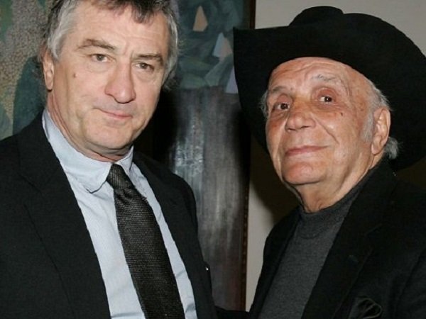 Petinju yang Diperankan De Niro di "Raging Bull" Meninggal dalam Usia 95