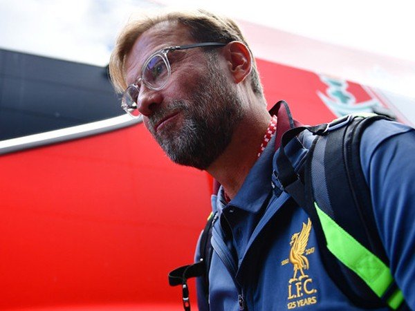 Alan McInally Sebut Jurgen Klopp Memiliki Masalah Besar di Liverpool