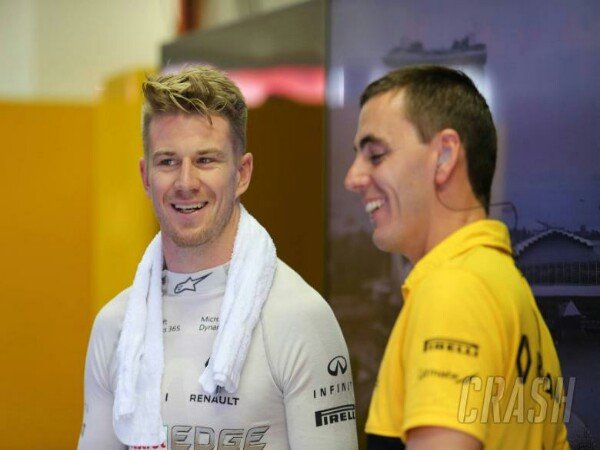 Nico Hulkenberg Yakin Renault Telah Melampaui Target Mereka
