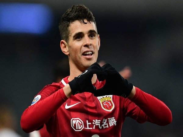 Ketika Guangzhou Evergrande Melemah, Shanghai SIPG Justru Makin Menguat