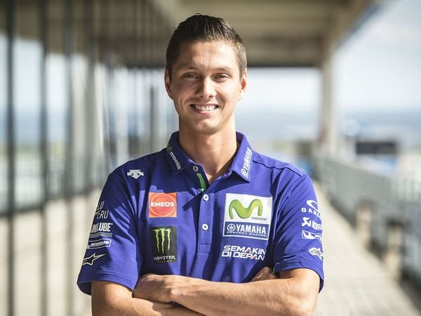 Rossi Comeback, Marquez dan Vinales Bersimpati dengan Van Der Mark