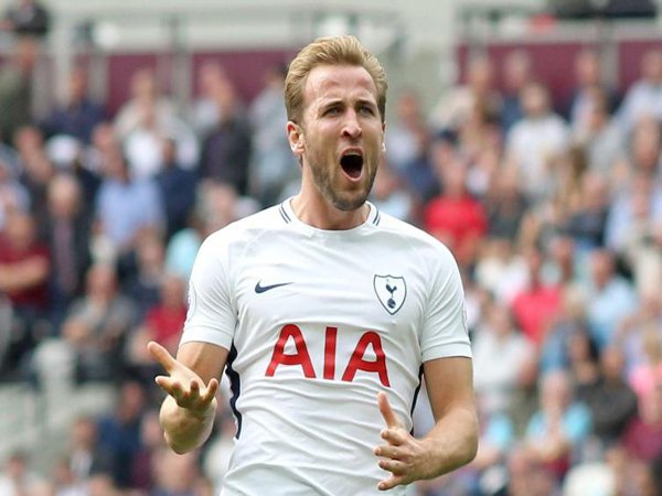 Harry Kane Diklaim Bernilai Lebih dari Rp1,8 Triliun