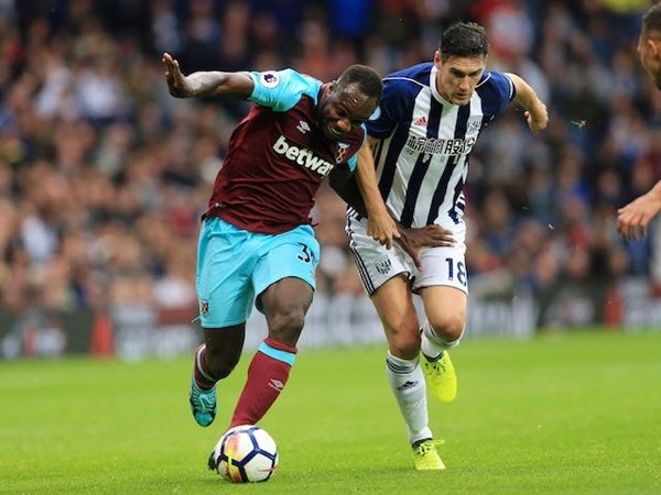 Kalah 2-0 dari Arsenal, Gelandang West Brom Ini Kecewa dengan Keputusan Wasit