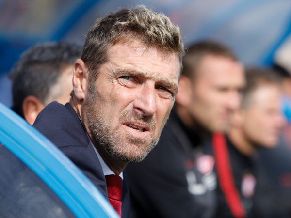 Spartak Moskow Tahan Seri Liverpool, Massimo Carrera Akui Dapat Saran Antonio Conte