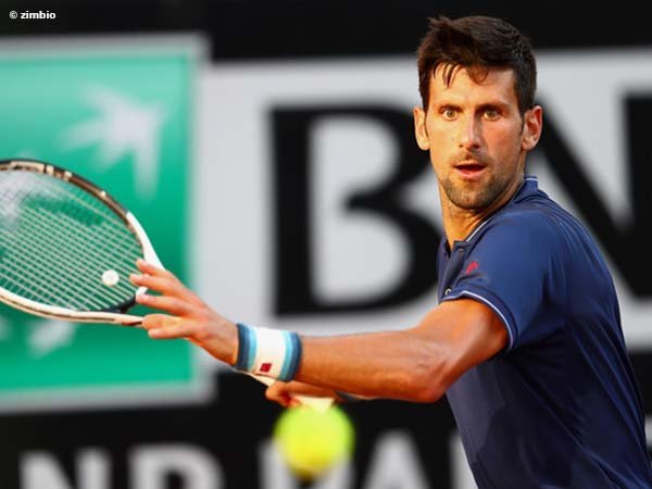 Novak Djokovic Targetkan Satu Dekade Lainnya Untuk Berkiprah Di Dunia Tenis