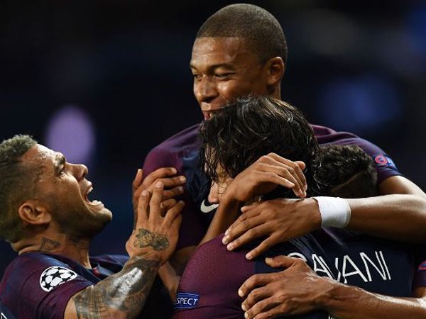 Salah Terapkan Strategi, Bayern Munchen Hancur di Kandang PSG