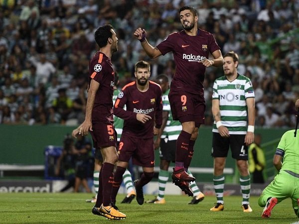 Kabar Terbaru Skuat Barcelona dan Prediksi Susunan Pemain Jelang Hadapi Las Palmas