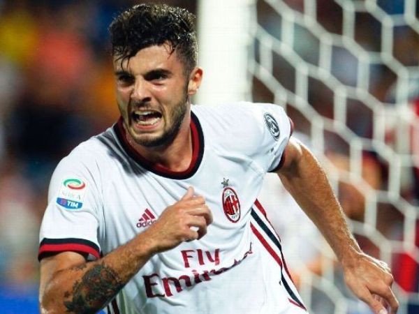 Cetak Gol Kemenangan, Striker Muda AC Milan Ini Akui Sulit Tidur