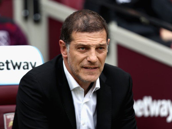 Slaven Bilic Senang dengan Cara West Ham Tangani Tekanan