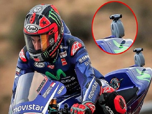 Dorna Kembali Kembangkan Camera OnBoard "Zoetrope"" Terbaru