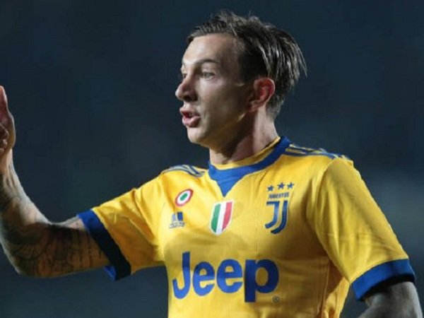 Cetak Gol Perdana untuk Juventus, Allegri Minta Bernardeschi Turut Berperan Saat Bertahan