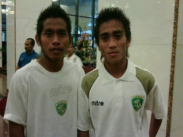 Dipanggil Timnas, Andik Reuni Dengan Rekannya di Persebaya