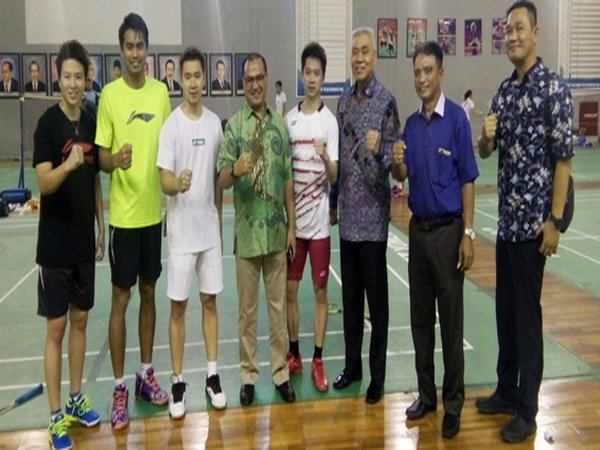 Bangka Belitung Siap Menjadi Tuan Rumah Kejuaraan Bulutangkis Skala Internasional