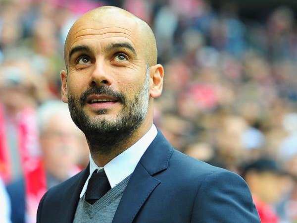 Guardiola Setuju Dengan Pilihan Muenchen Mengenai Pelatih Baru