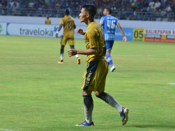 Amunisi Belia Persib Justru Buka Kemungkinan Hijrah di Musim Depan