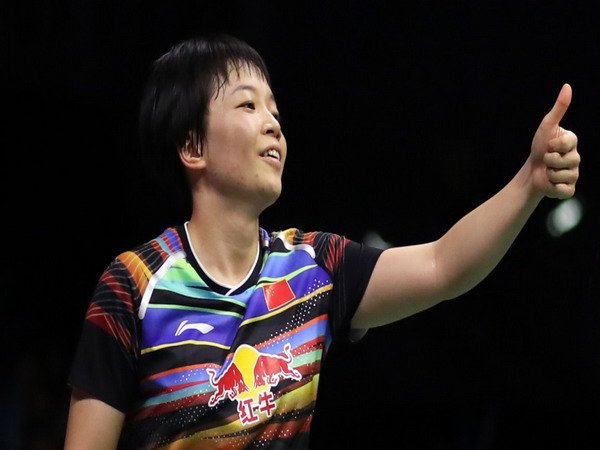 Chen Qingchen Jadi Pemain Ganda Berpenghasilan Tertinggi di 2017