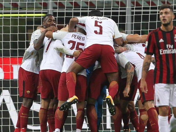 Ingin Kudeta Juventus? Duo Milan Masih Perlu Bersabar