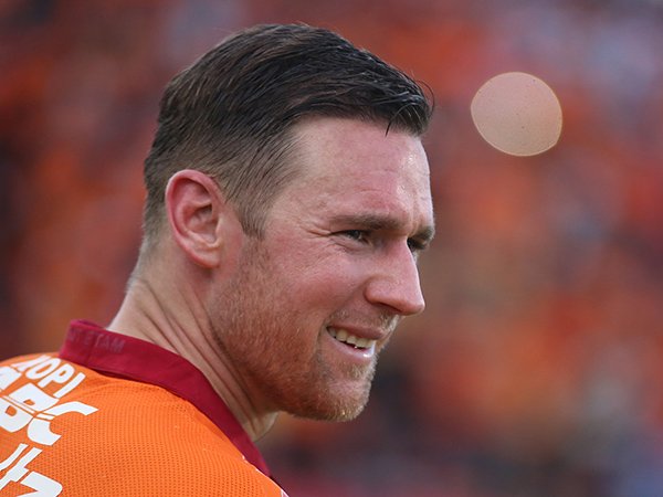 Jamu PSM Makassar, Borneo FC Tak Diperkuat Marquee Playernya
