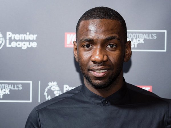 Yannick Bolasie Senang dengan Proses Penyembuhan Cedera Lututnya
