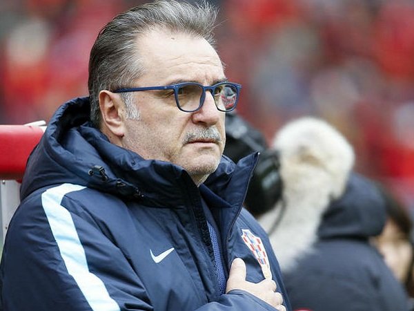 Kroasia Pecat Ante Cacic Sebagai Pelatih Timnas Jelang Laga Penentu Kualifikasi Piala Dunia