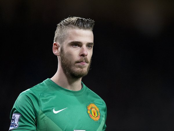 Penilaian Matteo Darmian Terhadap De Gea dan Buffon