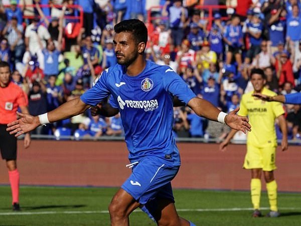 Hadapi Real Madrid, Rodriguez Yakin Status Tuan Rumah Getafe