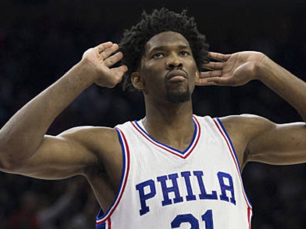 76ers Perpanjang Masa Bakti Center Muda Ini