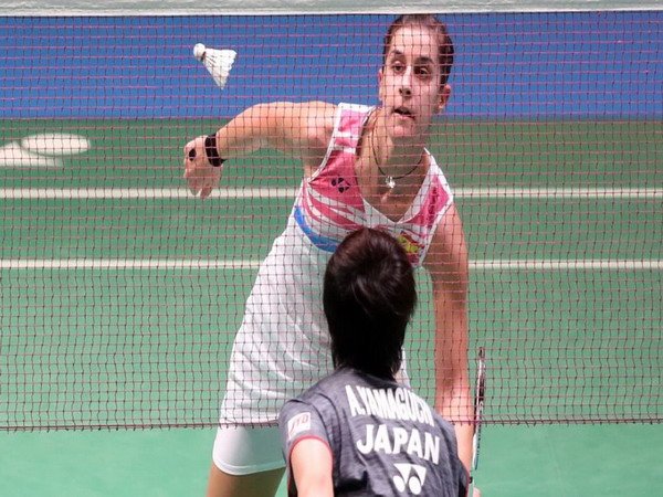 Destinasi Super Series Finals Dubai Sektor Tunggal Putri Kian Ketat