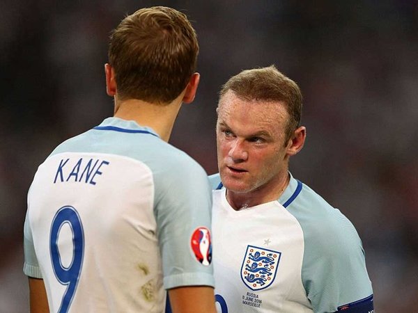 Harry Kane Disebut Bisa Tulis Ulang Buku Rekor Timnas Inggris