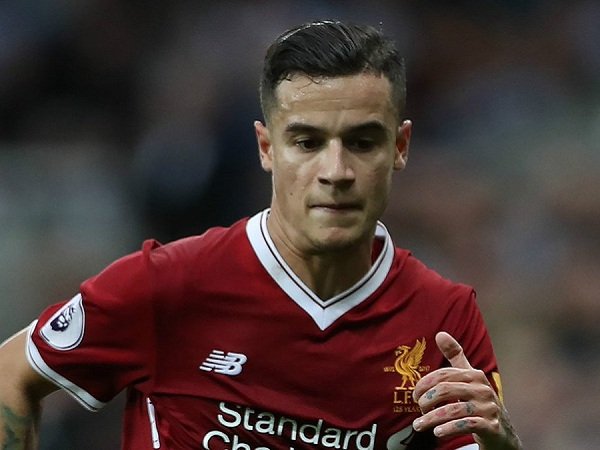 CEO Barcelona Janjikan Transfer Philippe Coutinho di Bulan Januari