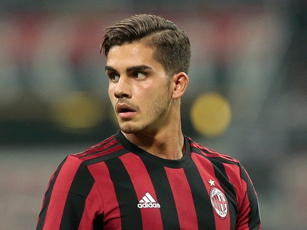 Ini Dia Pemain Milan yang Jadi Favorit Legenda Inter