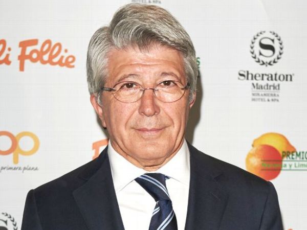 Atletico Madrid Bantah Laga Kontra Barcelona Berbau Politik