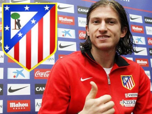 Luis Puji ‘Keberanian’ Gerard Pique Dukung Referendum Catalonia