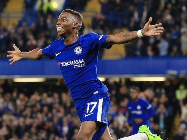 Antonio Conte: Charly Musonda Tahu Kesalahannya