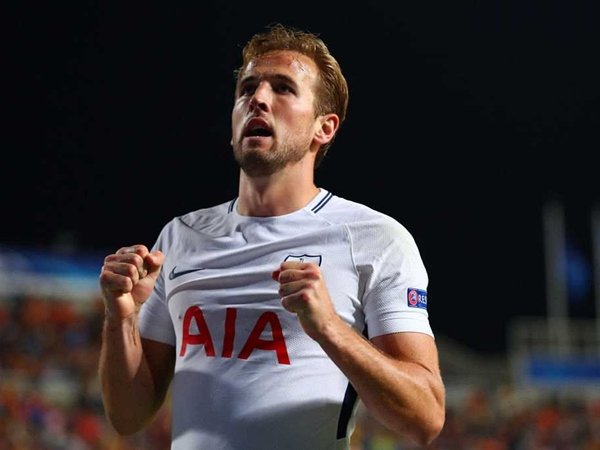 Harry Kane Diminta untuk Dominasi Premier League Satu Dekade Ke Depan