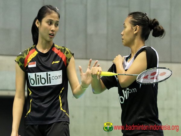 Tiga Wakil Indonesia Lolos ke Babak Semifinal Belanda Terbuka 2017