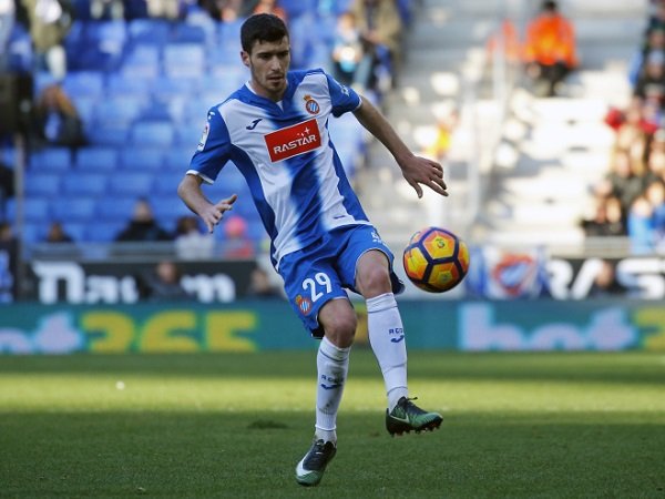 Cari Pengganti Benjamin Mendy, Manchester City Incar Bek Kiri Espanyol Ini