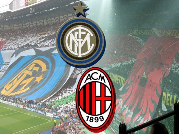 Preview Liga Italia: Inter vs AC Milan, Derby Klasik Dua Seteru Beda Nasib