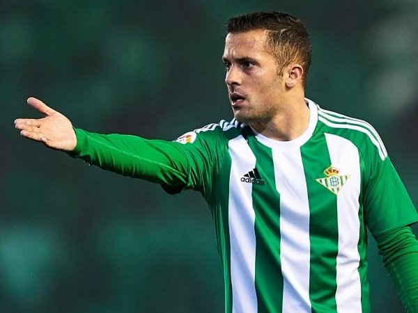 Cedera Otot, Dumisi Absen Perkuat Real Betis Tiga Pekan