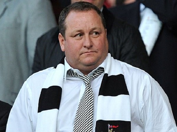 Fans Newcastle United Berharap Penjualan Klub Akan Berdampak Positif