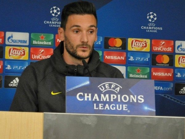 Jelang Bertandang ke Bernabeu, Begini Pujian Lloris pada Ronaldo