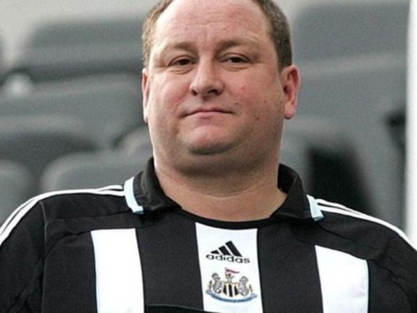 Pemilik Newcastle United Siap Jual Klub Dalam Waktu Dekat