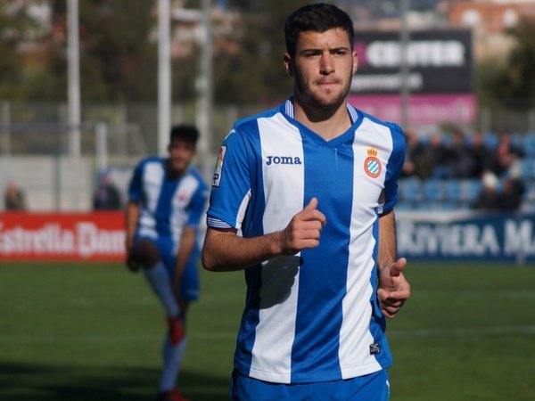 Fokus Perkuat Bek Kiri, United Incar Penggawa Espanyol Ini