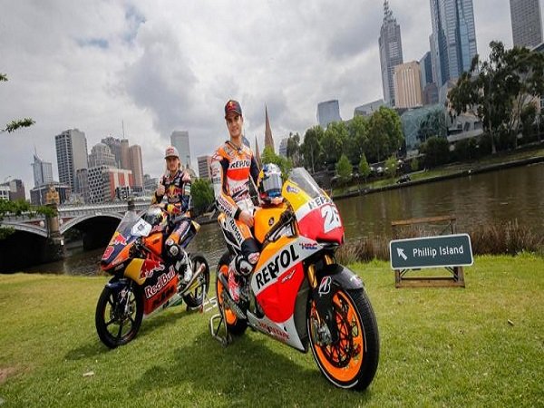 Tampil Buruk di Di Motegi, Pedrosa Siap Bangkit Di Philip Island