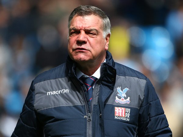 Sam Allardyce Tertarik Gantikan Bruce Arena Sebagai Pelatih USA