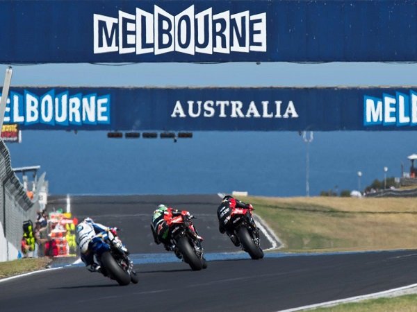 Mengapa MotoGP Australia Akan Berlangsung Sengit? Ini Faktanya