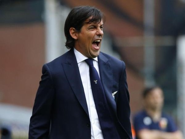 Lawan Nice, Inzaghi Bakal Andalkan Nani dan Caicedo