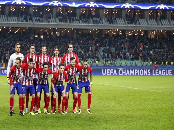 Skenario Atletico Madrid untuk Bisa Lolos ke Babak 16 Besar UCL Musim ini