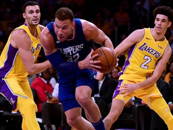 Hasil, Jadwal, Klasemen Dan Statistik Pemain NBA (per 19 Okt 2017)