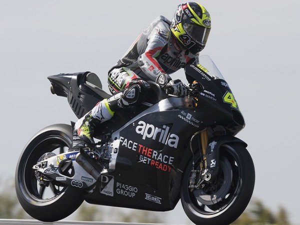 Hasil Lengkap Free Practice 2 MotoGP Australia Philip Island